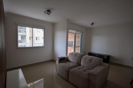 Apartamento para alugar com 3 quartos, 95m² em Jardim Arpoador, São Paulo