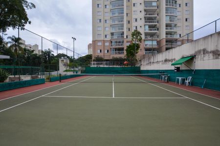 Apartamento para alugar com 95m², 3 quartos e 2 vagas