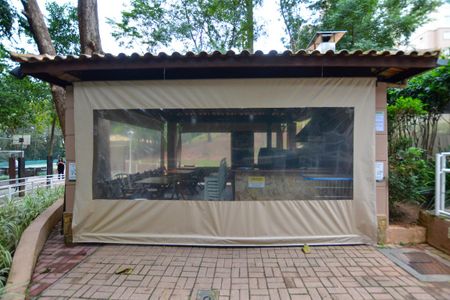 Apartamento para alugar com 95m², 3 quartos e 2 vagas