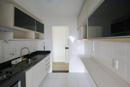 Apartamento para alugar com 95m², 3 quartos e 2 vagas