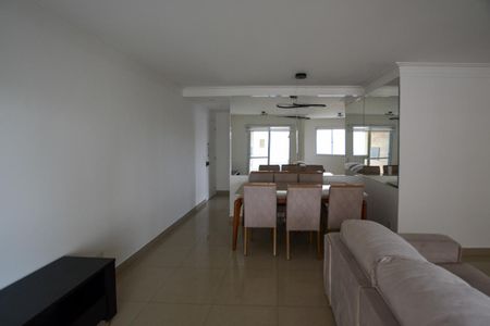 Apartamento para alugar com 95m², 3 quartos e 2 vagas