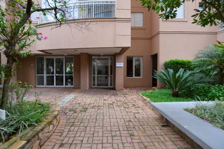 Apartamento para alugar com 95m², 3 quartos e 2 vagas
