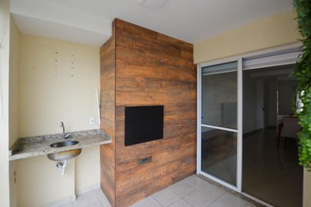 Apartamento para alugar com 95m², 3 quartos e 2 vagas