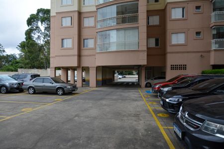 Apartamento para alugar com 95m², 3 quartos e 2 vagas