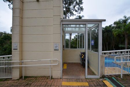 Apartamento para alugar com 95m², 3 quartos e 2 vagas