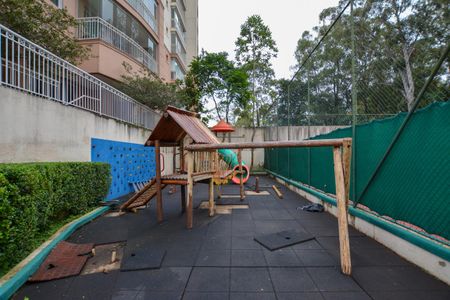 Apartamento para alugar com 95m², 3 quartos e 2 vagas