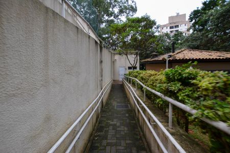 Apartamento para alugar com 95m², 3 quartos e 2 vagas