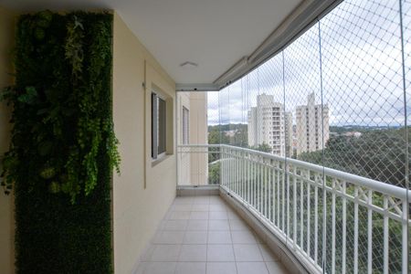 Apartamento para alugar com 95m², 3 quartos e 2 vagas