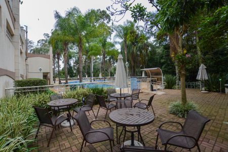 Apartamento para alugar com 95m², 3 quartos e 2 vagas