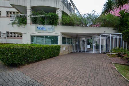 Apartamento para alugar com 95m², 3 quartos e 2 vagas