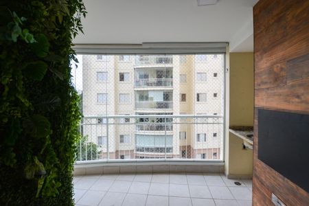 Apartamento para alugar com 95m², 3 quartos e 2 vagas