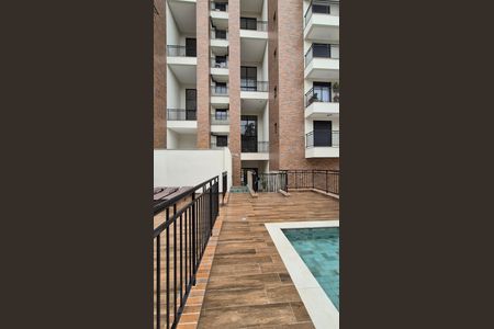 Apartamento para alugar com 110m², 2 quartos e 2 vagas