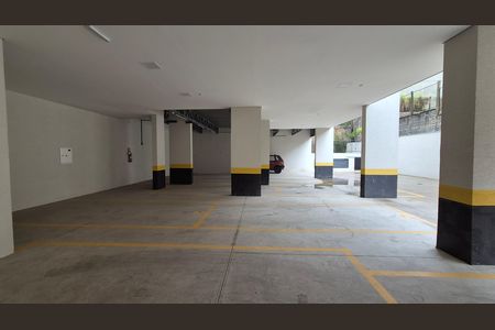 Apartamento para alugar com 110m², 2 quartos e 2 vagas