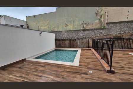 Apartamento para alugar com 110m², 2 quartos e 2 vagas