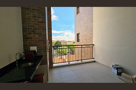 Apartamento para alugar com 2 quartos, 110m² em Jardim Florestal, Jundiaí