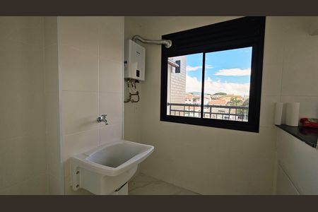 Apartamento para alugar com 110m², 2 quartos e 2 vagas