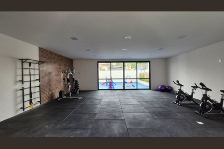 Apartamento para alugar com 110m², 2 quartos e 2 vagas