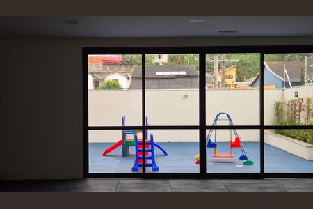 Apartamento para alugar com 110m², 2 quartos e 2 vagas