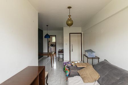 Apartamento para alugar com 55m², 2 quartos e 1 vaga Apartamento para alugar com 55m², 2 quartos e 1 vagaSala