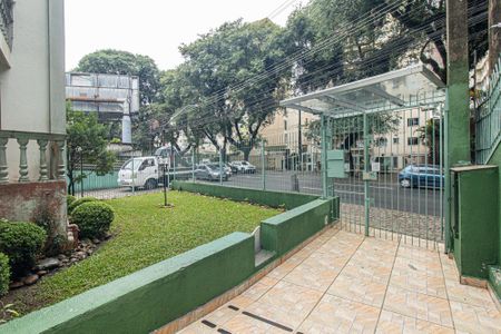 Apartamento para alugar com 55m², 2 quartos e 1 vaga Apartamento para alugar com 55m², 2 quartos e 1 vagaÁrea externa