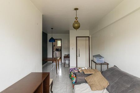 Apartamento para alugar com 55m², 2 quartos e 1 vaga