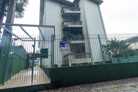 Apartamento para alugar com 55m², 2 quartos e 1 vaga Apartamento para alugar com 55m², 2 quartos e 1 vagaPlaca