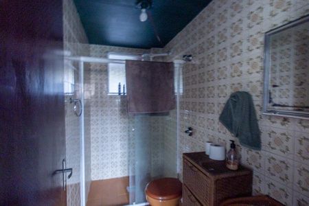 Apartamento para alugar com 55m², 2 quartos e 1 vaga Apartamento para alugar com 55m², 2 quartos e 1 vagaBanheiro Social