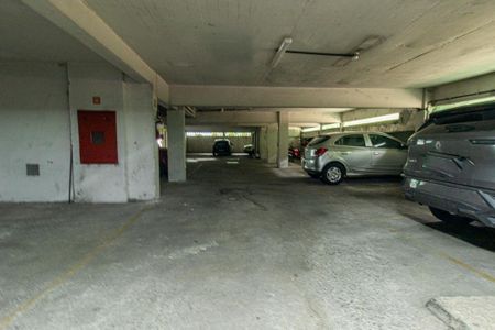 Apartamento para alugar com 55m², 2 quartos e 1 vaga Apartamento para alugar com 55m², 2 quartos e 1 vagaÁrea externa