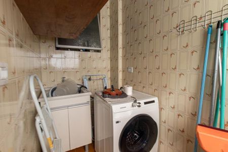 Apartamento para alugar com 55m², 2 quartos e 1 vaga Apartamento para alugar com 55m², 2 quartos e 1 vagaÁrea de Serviço