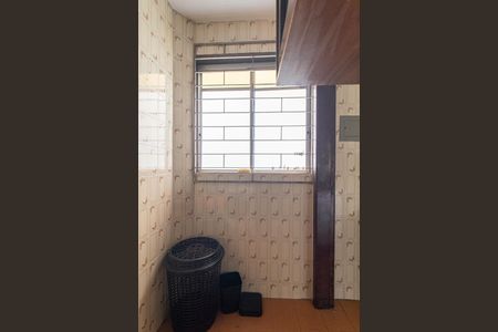 Apartamento para alugar com 55m², 2 quartos e 1 vaga Apartamento para alugar com 55m², 2 quartos e 1 vagaÁrea de Serviço