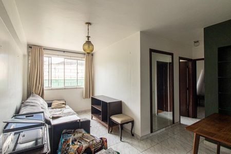 Apartamento para alugar com 55m², 2 quartos e 1 vaga Apartamento para alugar com 55m², 2 quartos e 1 vagaSala