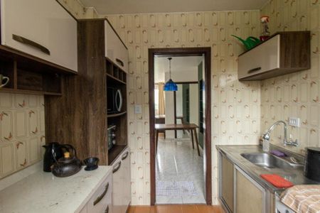 Apartamento para alugar com 55m², 2 quartos e 1 vaga Apartamento para alugar com 55m², 2 quartos e 1 vagaCozinha