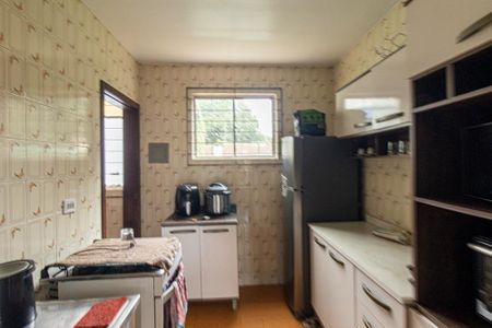 Apartamento para alugar com 55m², 2 quartos e 1 vaga Apartamento para alugar com 55m², 2 quartos e 1 vagaCozinha