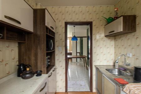 Apartamento para alugar com 55m², 2 quartos e 1 vaga Apartamento para alugar com 55m², 2 quartos e 1 vagaCozinha