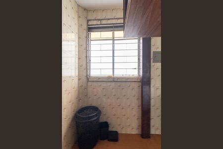 Apartamento para alugar com 55m², 2 quartos e 1 vaga Apartamento para alugar com 55m², 2 quartos e 1 vagaÁrea de Serviço