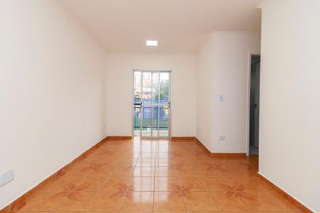 Apartamento à venda com 54m², 2 quartos e 1 vaga Apartamento à venda com 54m², 2 quartos e 1 vagaSala