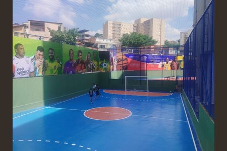 Apartamento à venda com 54m², 2 quartos e 1 vaga Apartamento à venda com 54m², 2 quartos e 1 vagaQuadra Esportiva