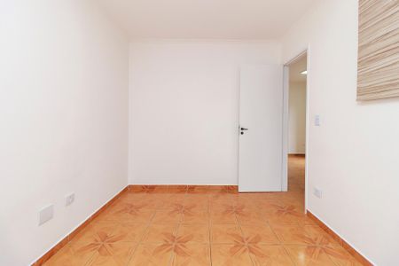 Quarto 1 de apartamento à venda com 2 quartos, 54m² em Vila das Belezas, São Paulo