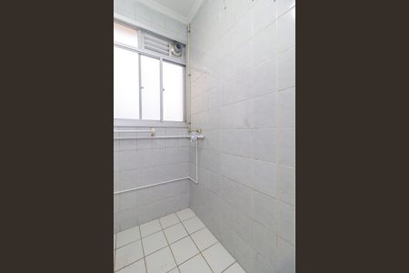 Apartamento à venda com 54m², 2 quartos e 1 vaga Apartamento à venda com 54m², 2 quartos e 1 vagaÁrea de Serviço