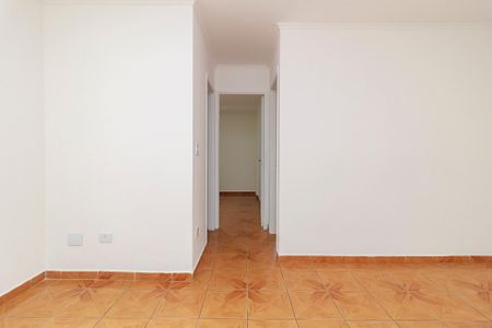 Sala de apartamento à venda com 2 quartos, 54m² em Vila das Belezas, São Paulo