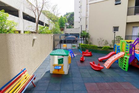 Apartamento à venda com 54m², 2 quartos e 1 vaga Apartamento à venda com 54m², 2 quartos e 1 vagaPlayground