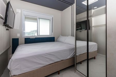 Apartamento à venda com 140m², 3 quartos e 2 vagas Apartamento à venda com 140m², 3 quartos e 2 vagasQuarto 2