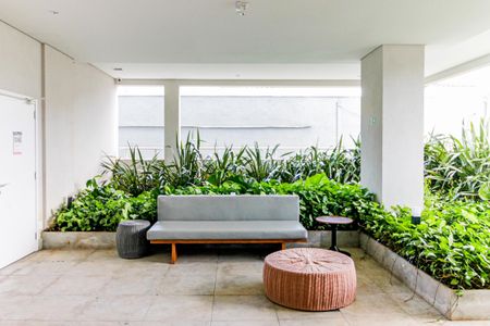 Apartamento à venda com 140m², 3 quartos e 2 vagas Apartamento à venda com 140m², 3 quartos e 2 vagasÁrea Comum