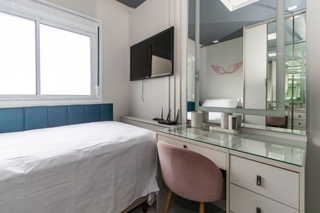 Apartamento à venda com 140m², 3 quartos e 2 vagas Apartamento à venda com 140m², 3 quartos e 2 vagasQuarto 1