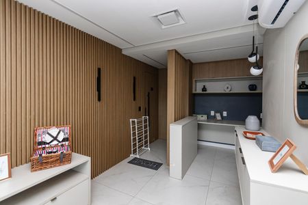 Apartamento à venda com 140m², 3 quartos e 2 vagas Apartamento à venda com 140m², 3 quartos e 2 vagasSala