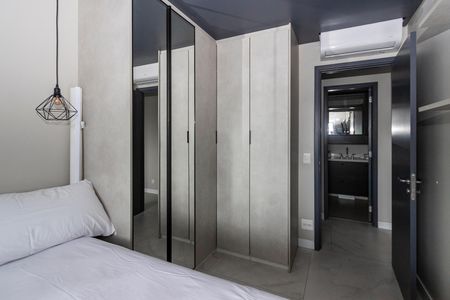 Apartamento à venda com 140m², 3 quartos e 2 vagas Apartamento à venda com 140m², 3 quartos e 2 vagasQuarto 2