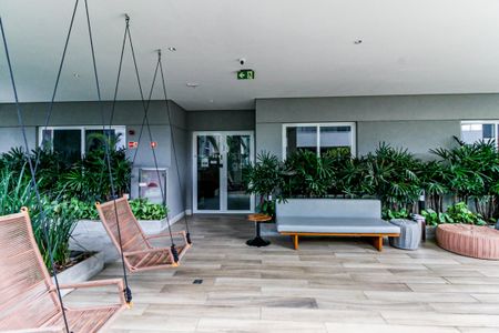 Apartamento à venda com 140m², 3 quartos e 2 vagas Apartamento à venda com 140m², 3 quartos e 2 vagasÁrea Comum