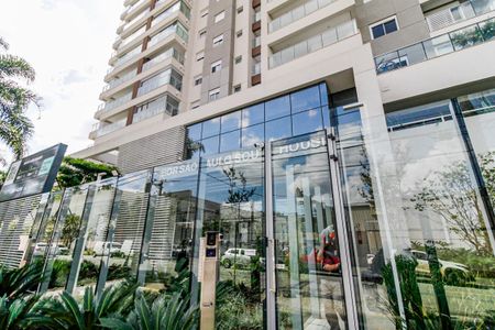 Apartamento à venda com 140m², 3 quartos e 2 vagas Apartamento à venda com 140m², 3 quartos e 2 vagasFachada