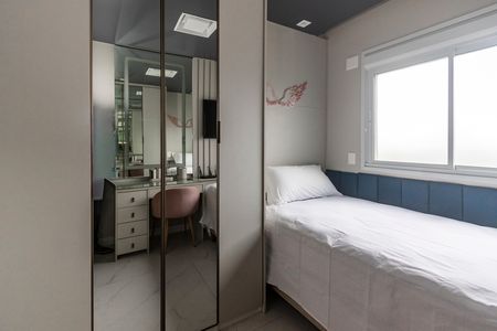 Apartamento à venda com 140m², 3 quartos e 2 vagas Apartamento à venda com 140m², 3 quartos e 2 vagasQuarto 1