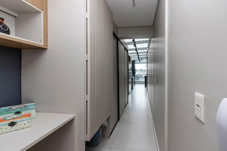 Apartamento à venda com 140m², 3 quartos e 2 vagas Apartamento à venda com 140m², 3 quartos e 2 vagasÁrea de Serviço